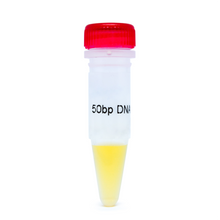 Load image into Gallery viewer, 50 bp DNA Ladder (ready to use)