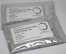 Load image into Gallery viewer, BenBio TBE 10x Powder Mix