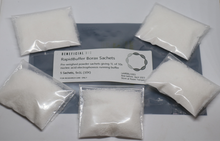 Load image into Gallery viewer, BenBio RapidBuffer Borax Sachets
