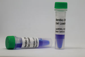 BenBio DNA Gel Loading Dye, 6X