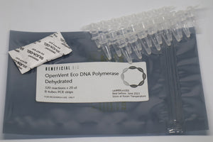 OpenVent DNA Polymerase Dehydrated