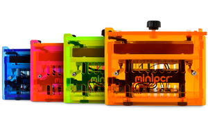 MiniPCR mini8 Thermal Cycler